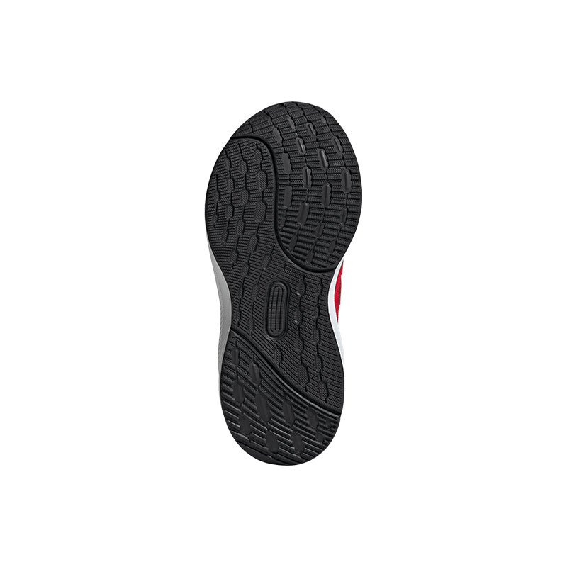 adidas Ultrarun 5 Shoes Kids Red 2