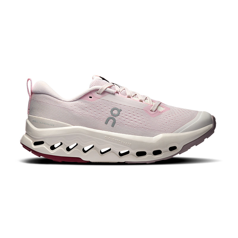 Women's Cloudsurfer Trail 2 Lily/Gardenia