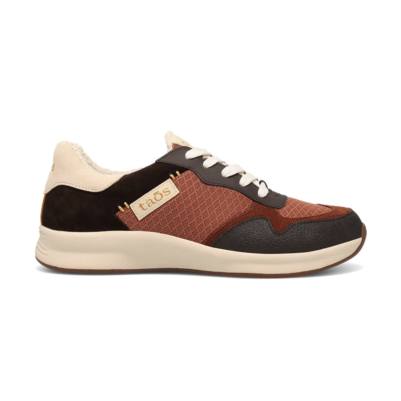 Women's Detour Cocoa Multi