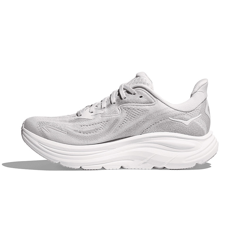 Women's Clifton 10 Cosmic Grey/Stardust