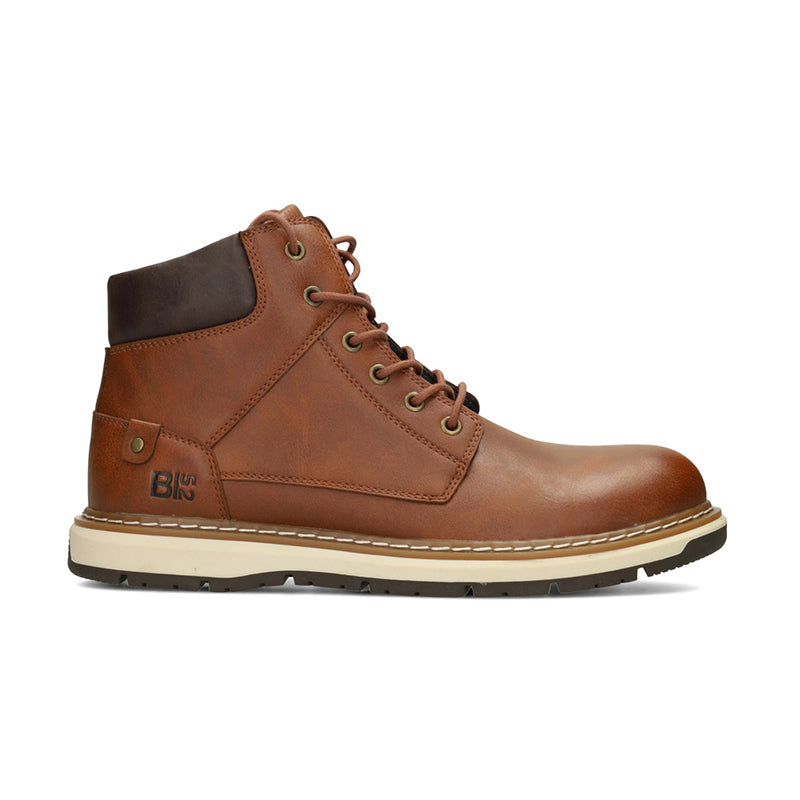 Men's Wald Cognac