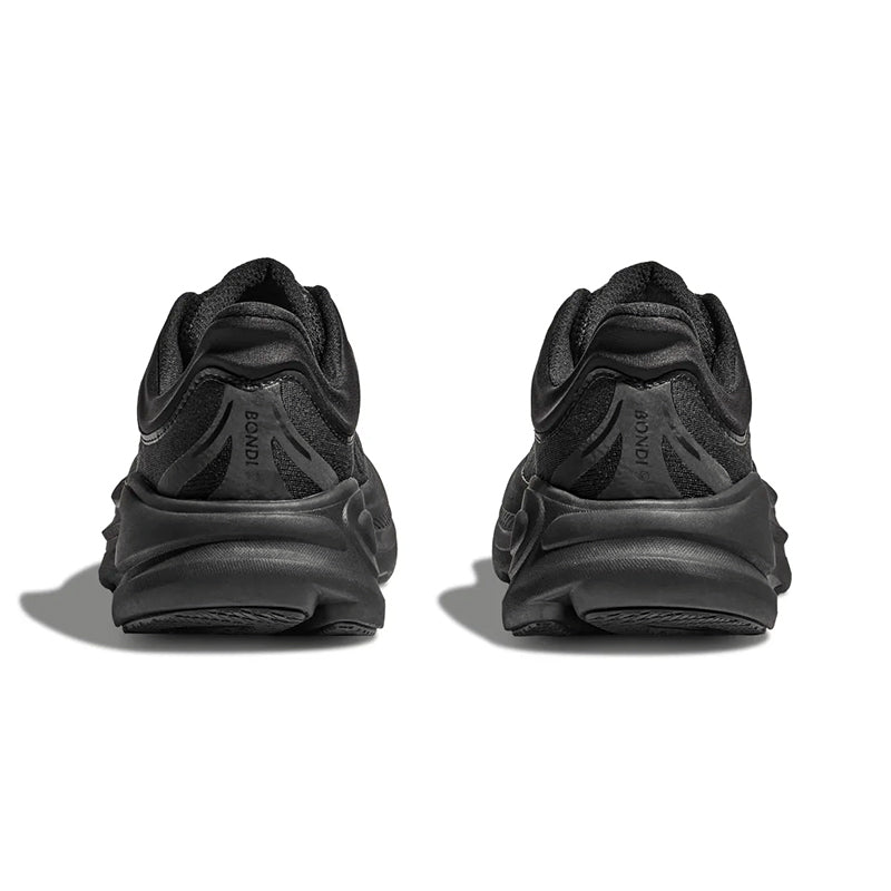 Men's Bondi 9 Black/Black – Tradehome Shoes