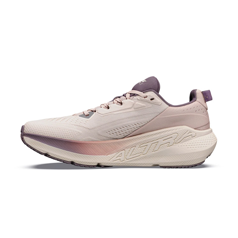 Women's FWD VIA 2 Whisper Pink/Rose Gold