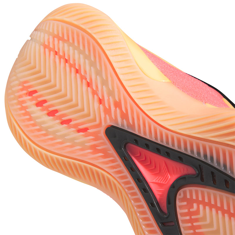 Kid's Grade School Anthony Edwards 2 Aciora/Black/Red