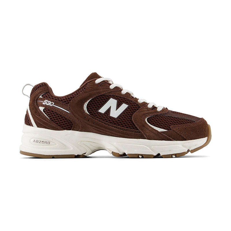 Women's 530 Pumpernickel/Sea Salt