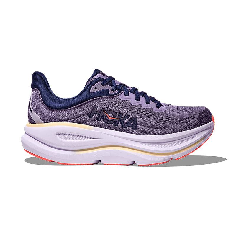 Shop Women's Bondi 9 Berry Jam/Berry Patch | Women's Performance