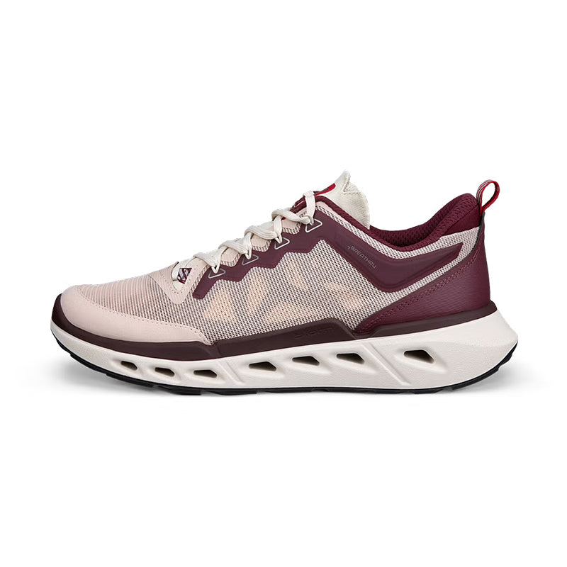 Women's Biom 720 Breathru Rose Dust/Dark Ruby