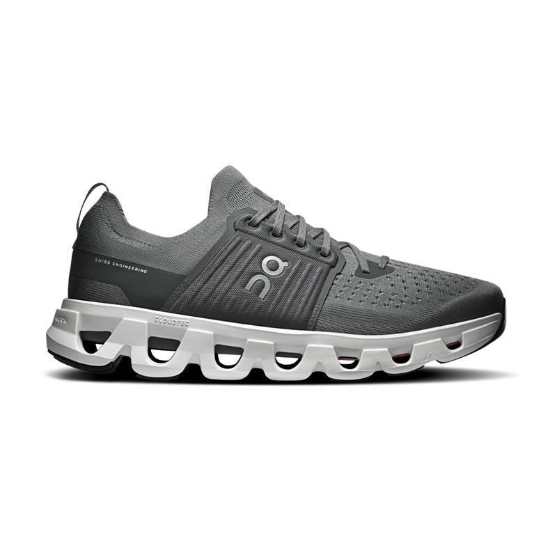 Men's Cloudswift 4 Rock/White