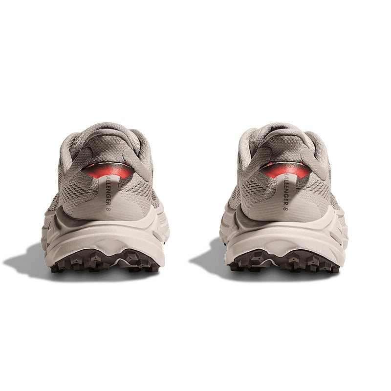 Women's Challenger 8 Stucco/Asphalt Grey