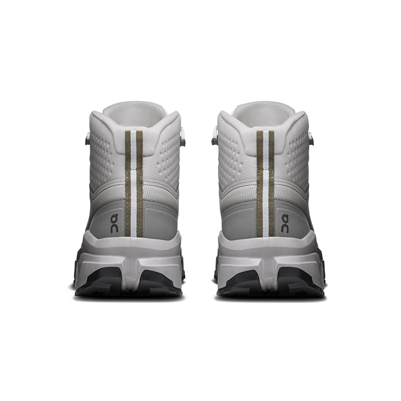 Men's Cloudrock Mid Waterproof Glacier/Alloy