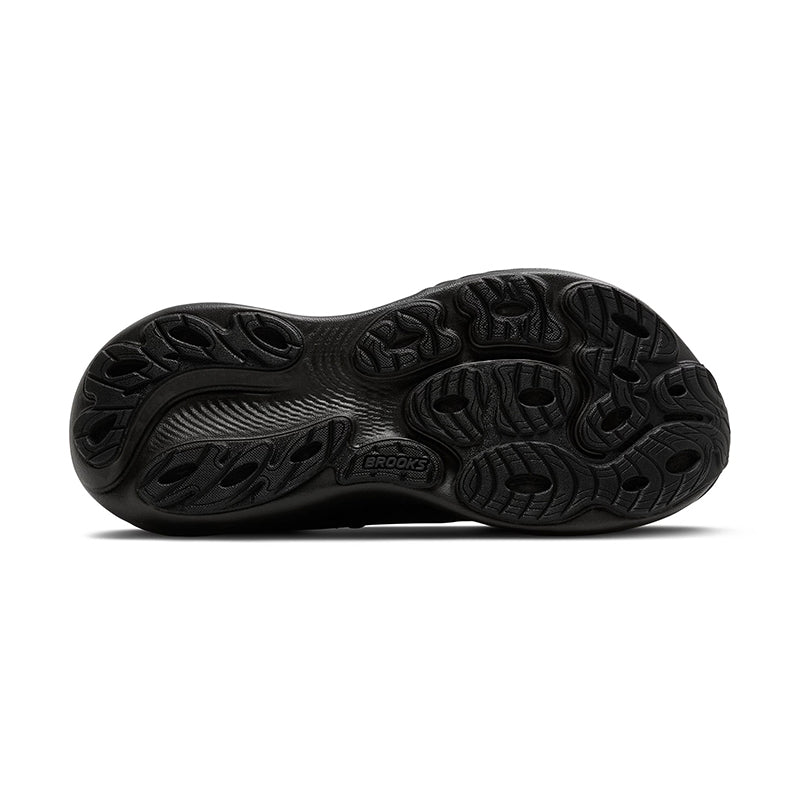 Men's Adrenaline GTS 25 Black/Black/Ebony