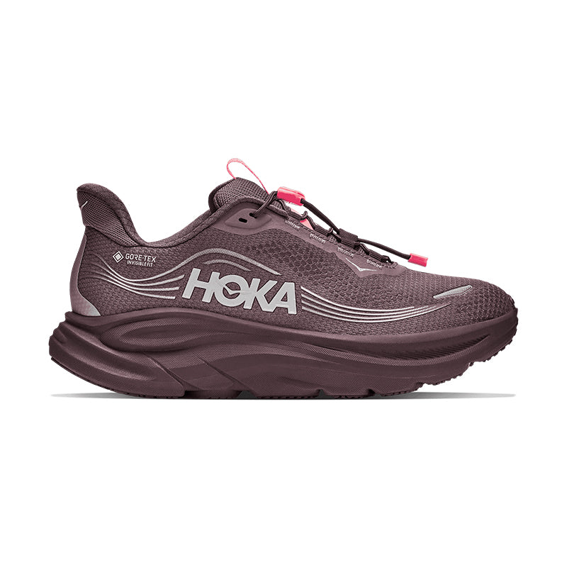 Women's Clifton 11 GORE-TEX Smoky Quartz/Deep Mauve