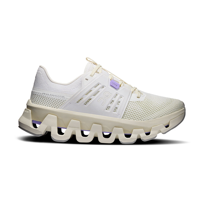 Women's Cloudswift AMP Ivory/Ghost