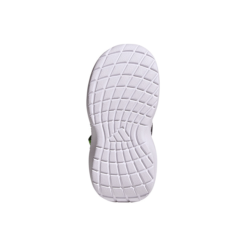 Kid's Toddler Lightorama White/Violet/Red