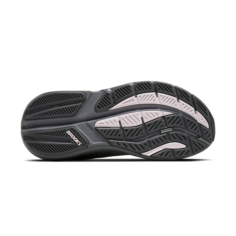Women's Ghost Max 3 Harbor Mist/Poppy Seed/Pink