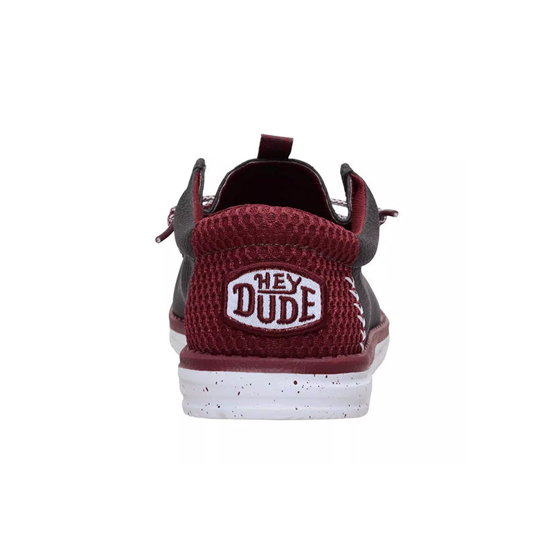 Men's Wally Varsity Team Black/Multi