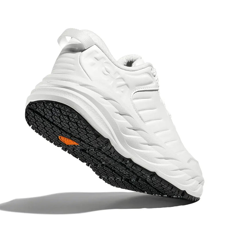 Women's Bondi Slip Resistant Frost/Frost – Tradehome Shoes