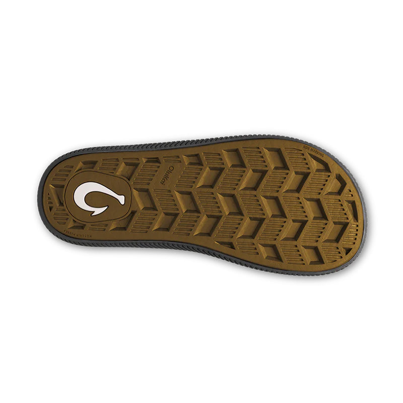 Men's Ulele Canoe/Rock