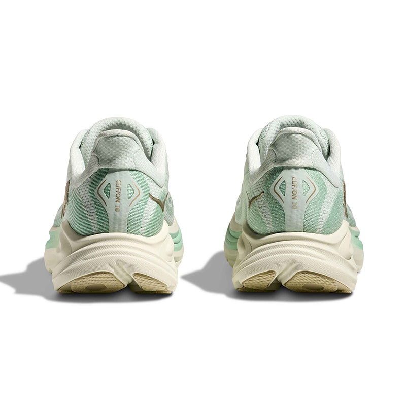 Women's Clifton 10 Sea Glass/Jadeite – Tradehome Shoes