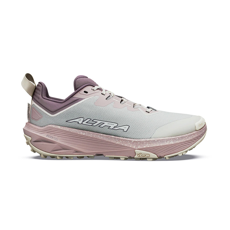 Women's Experience Wild 3+ Flint Grey/Pearl/Bark