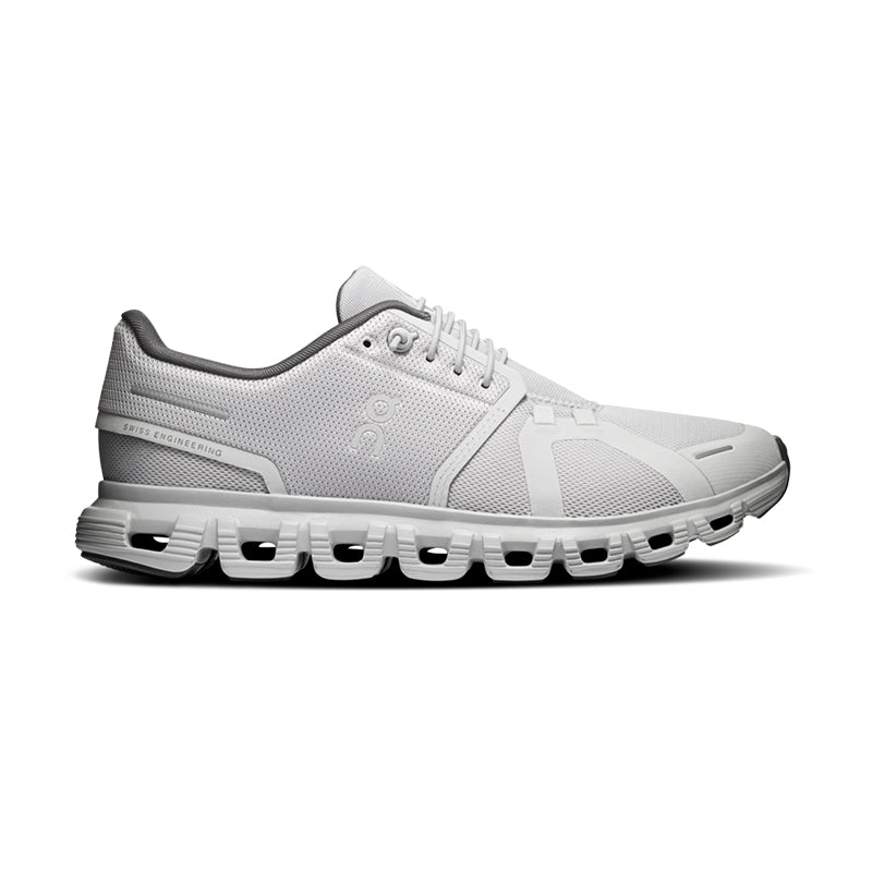 Women's Cloud 6 Glacier/Eclipse