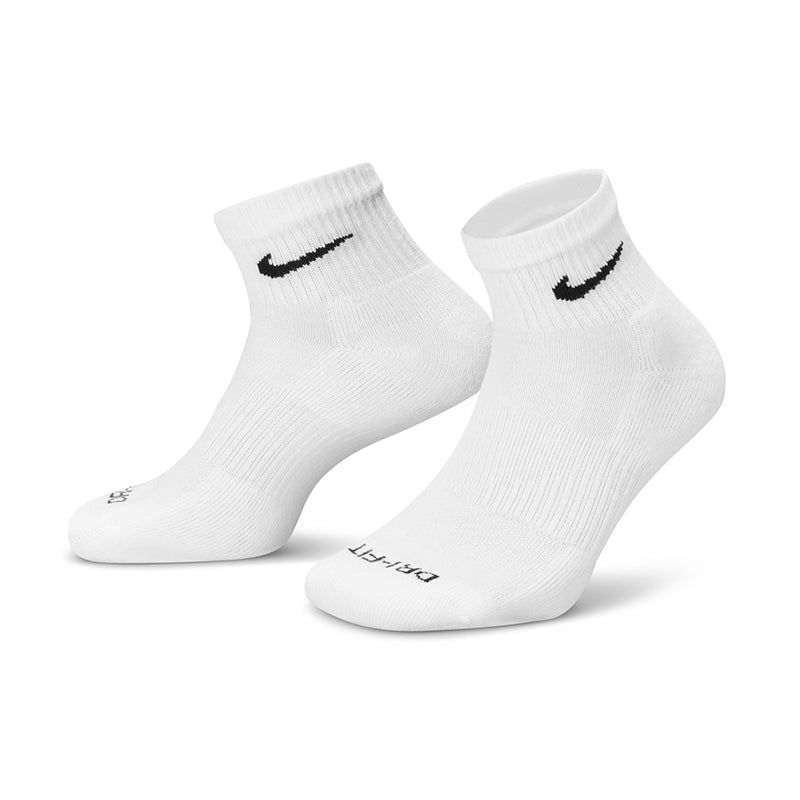 Everyday Plus Cushioned White/Black