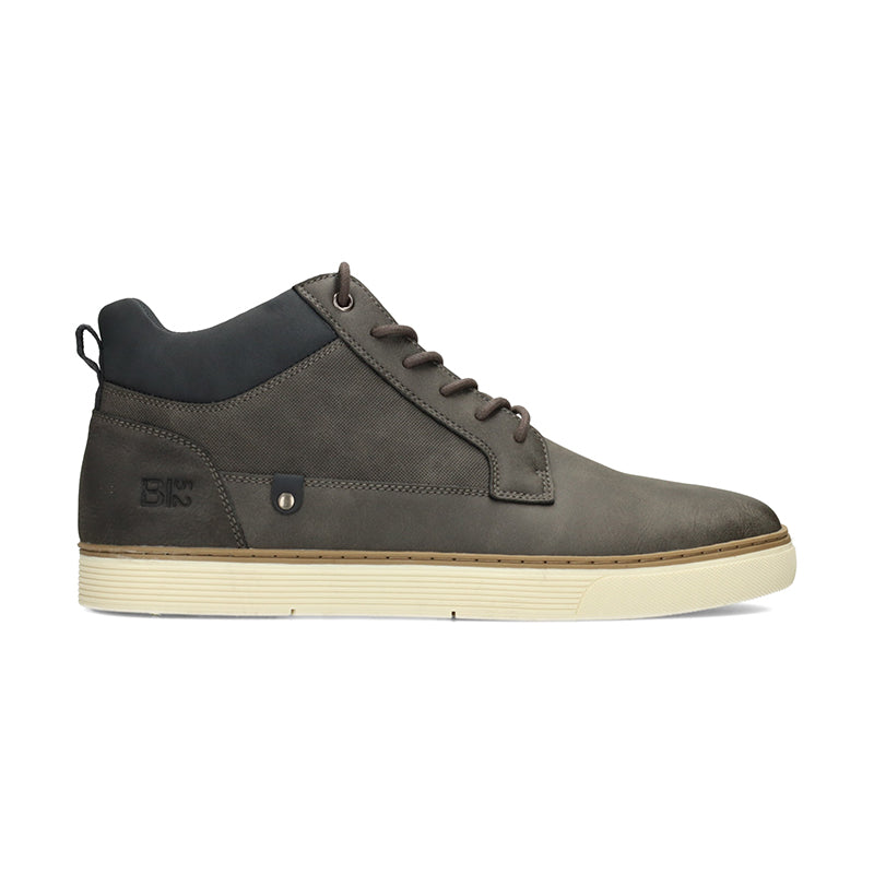 Men's Deloit Dark Grey