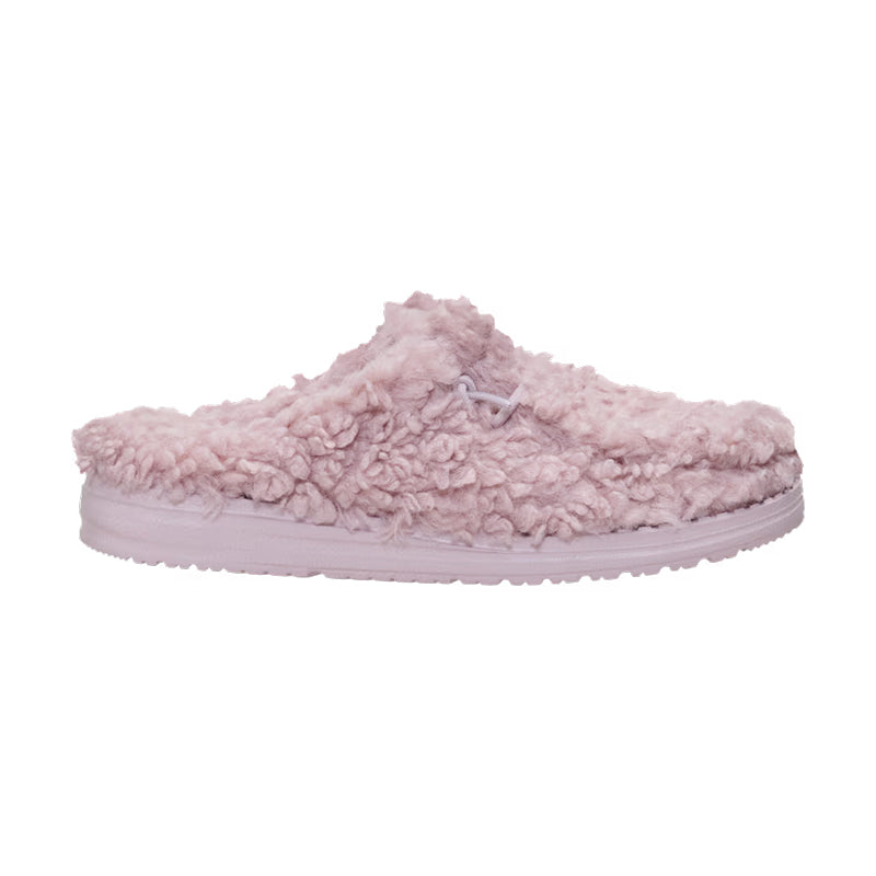 Women's Wendy Slipper Cloud Grey