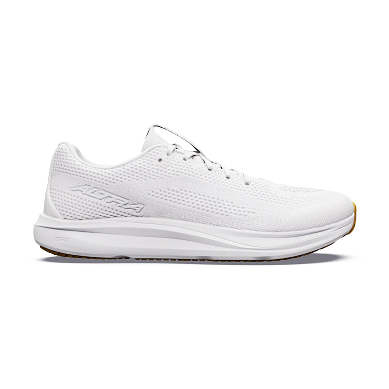 Women's Escalante 5 White/White