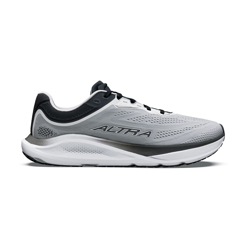 Shop Men's Torin ST Ultimate Grey/Jet Black | Men's Performance