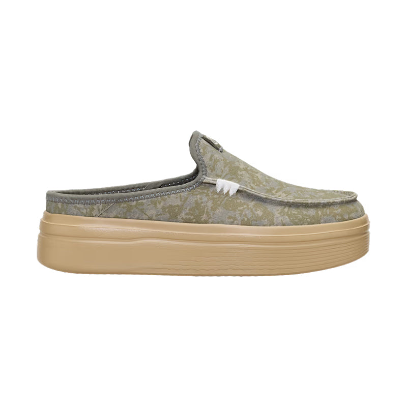 Women's Austin Lift Classic Tea Leaf Camo