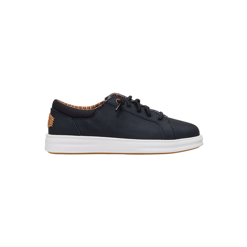 Kid's Preschool Paul Pro Classic Black