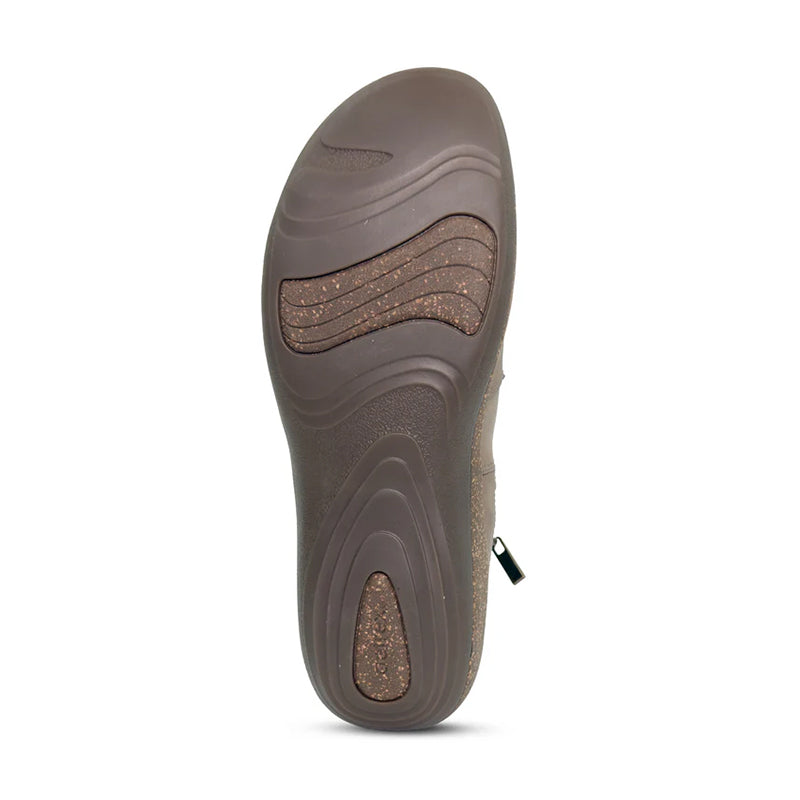 Women's Cammie Cognac
