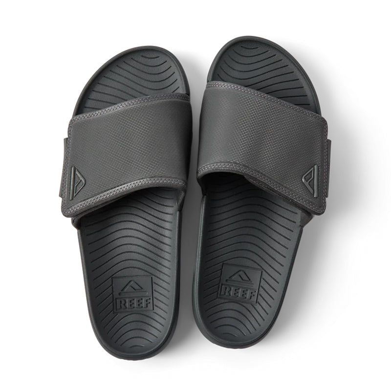 Men's Phantom Slab Black