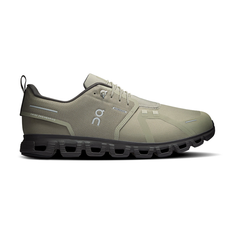 Men's Cloud 6 Waterproof Olive/Espresso