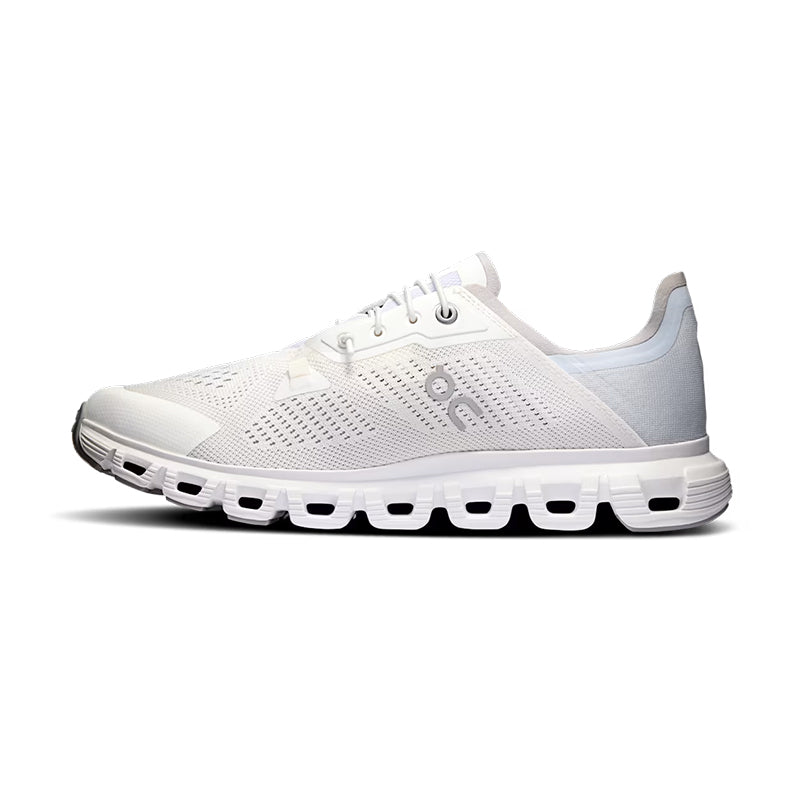Women's Cloud 6 Coast White/Glacier – Tradehome Shoes