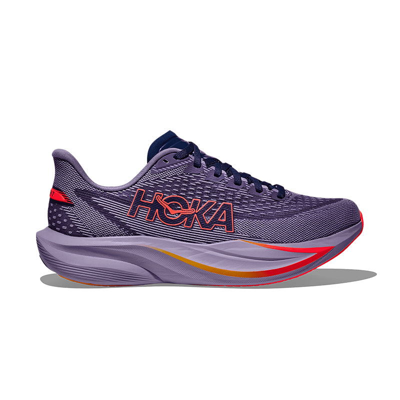 Shop Women's Mach 7 Berry Jam/Berry Patch | Women's Performance