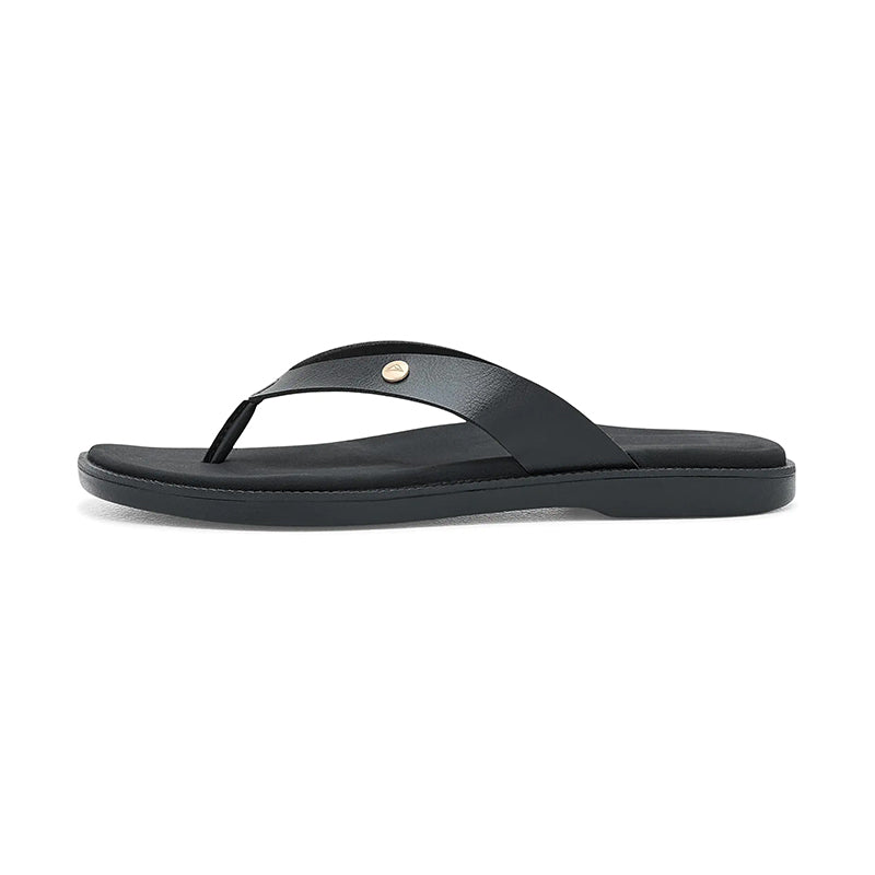 Women's Sunny Farah Black