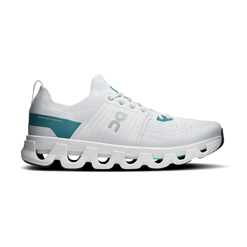 Men's Cloudswift 4 Frost/White