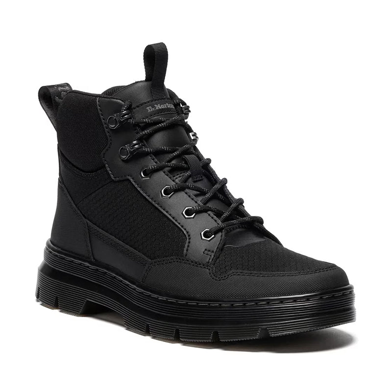 Men's Rakim Black Hex