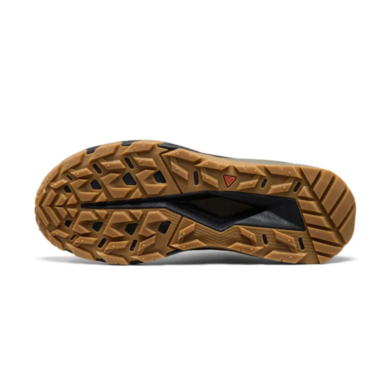 Men's Targhee Apex Water-Proof Brindle/Canteen