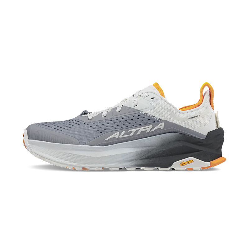 Men's Olympus 6 Grey