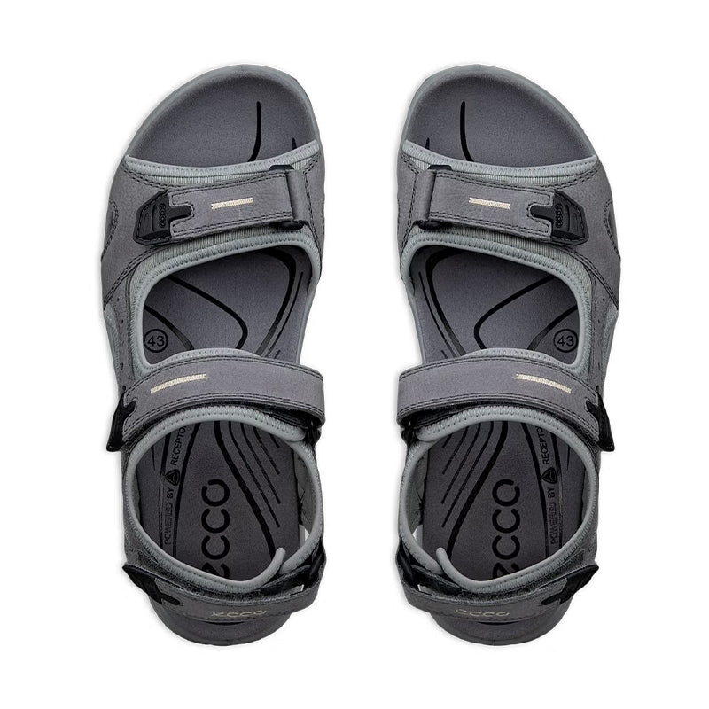 Men's Yucatan Sandal Steele