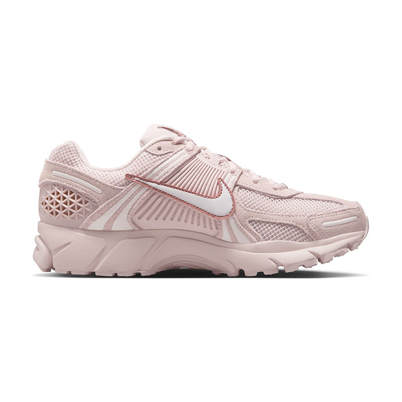Women's Vomero 5 Silt Red/Vast Grey