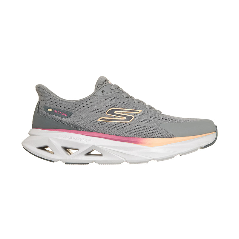 Women's Glide-Step Vortex Grey