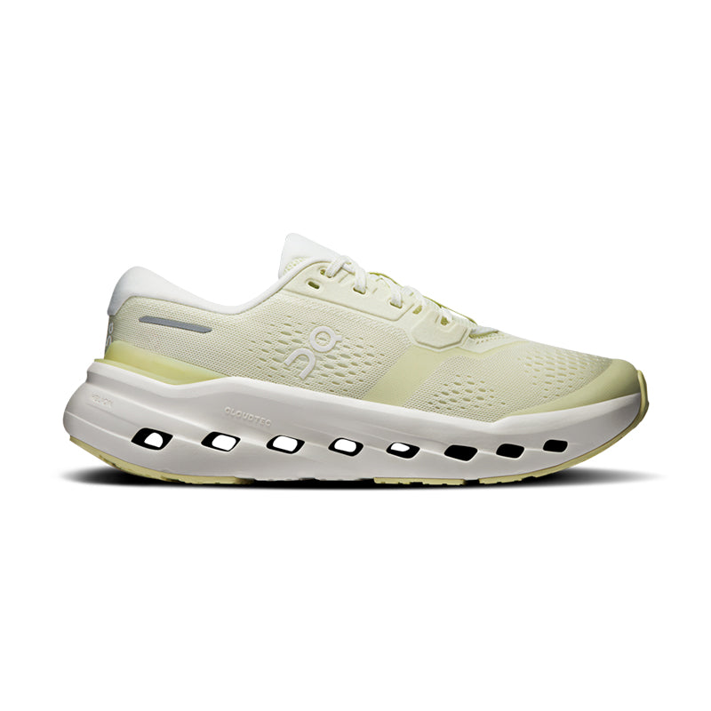 Women's Cloudrunner 3 Seedling/Ivory