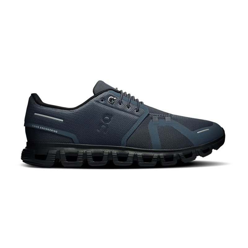 Men's Cloud 6 Navy/Black