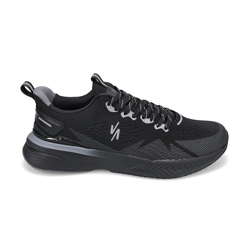 Men's Fuse Onyx/Smoke Grey/Onyx