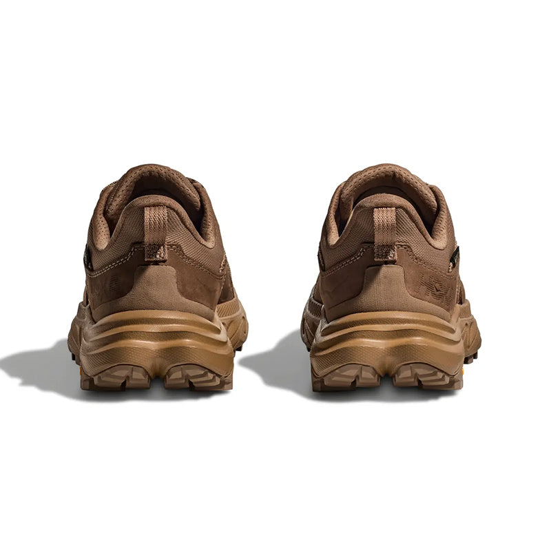 Shop Men's Anacapa 2 Low GORE-TEX Rye/Bark | Men's Trail Shoes by