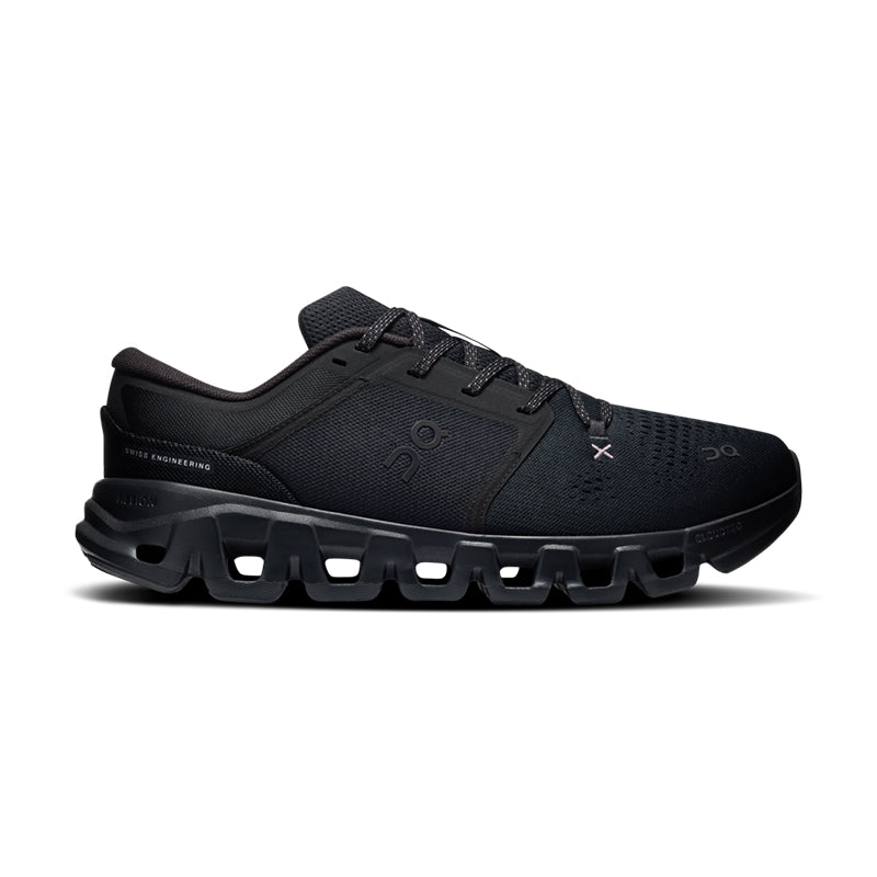Men's Cloud X 5 Black/Black